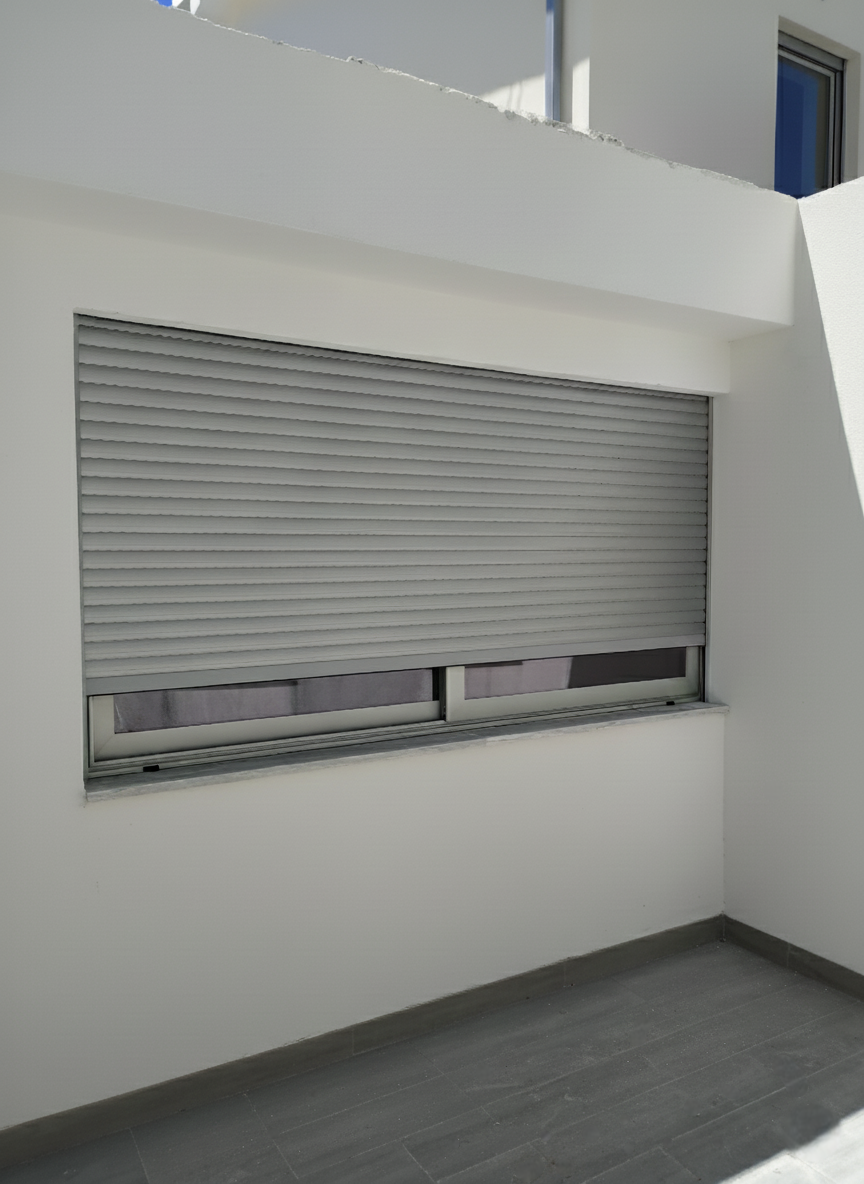 Estore Laminado Exterior